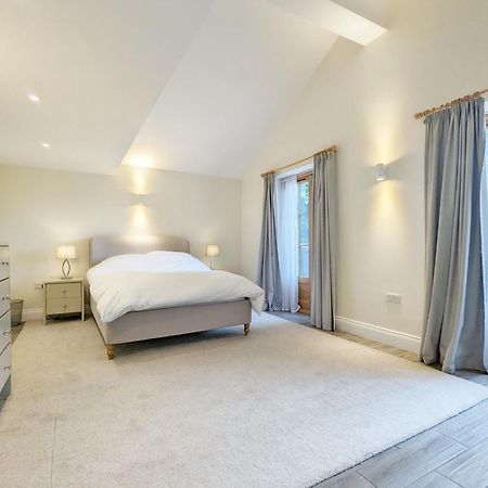 Millside, Bosham Villa Exterior photo