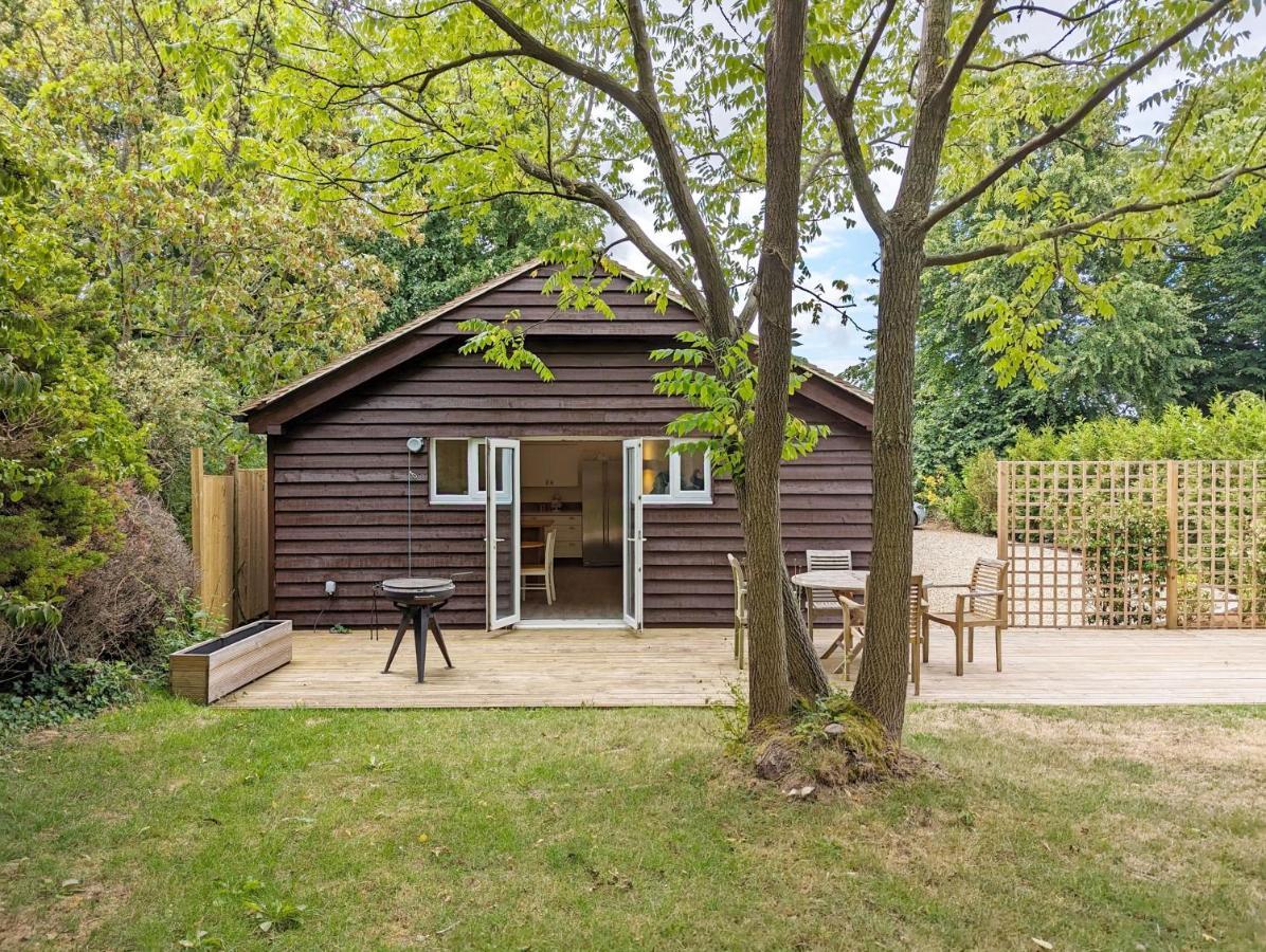 Millside, Bosham Villa Exterior photo