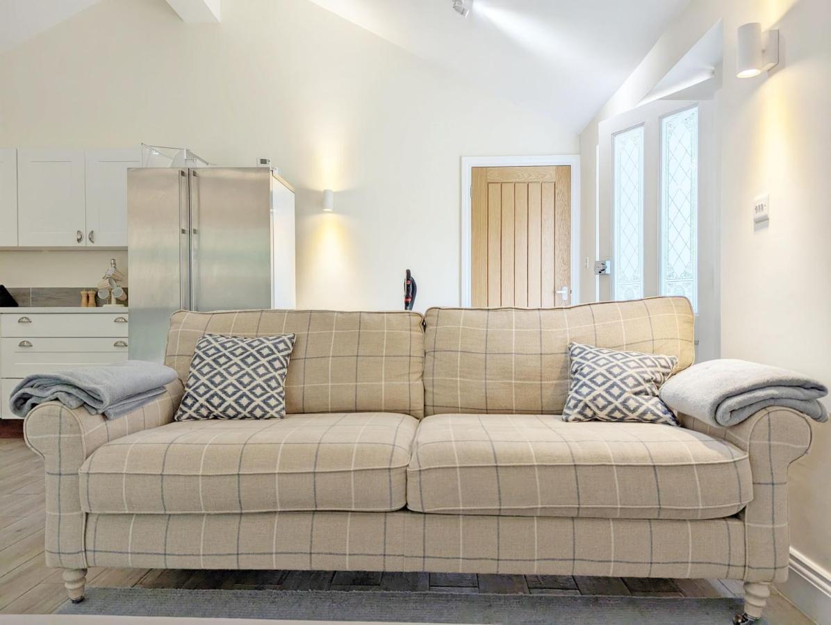 Millside, Bosham Villa Exterior photo