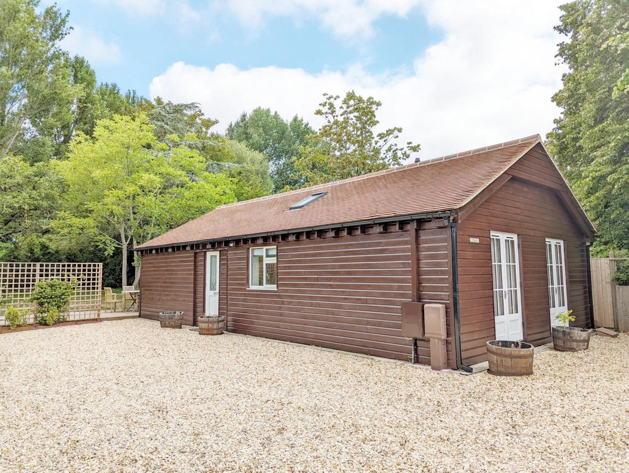Millside, Bosham Villa Exterior photo
